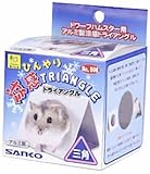 ひんやり涼感トライアングル