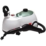 SteamFast Canister Steam Cleaner