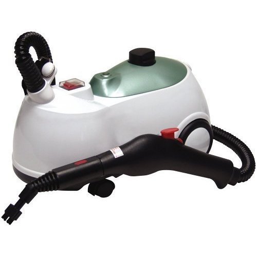 SteamFast Canister Steam Cleaner