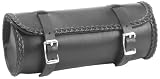 ALC Saddlebags 8267B Premium Vinyl Tool Roll with Braid