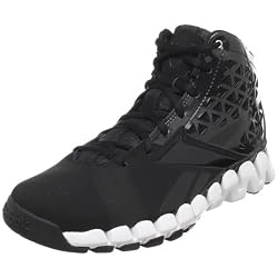 Reebok Zig Slash Basketball Shoe (Little Kid/Big Kid)