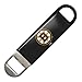 NHL Boston Bruins Vinyl Covered Long Neck Bottle Opener