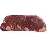 H.F.'s Outstanding Center Cut Angus Beef Strip Steak, 10 Ounce (Pack of 3)