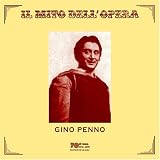 Il Mito dell`Opera: Gino Penno