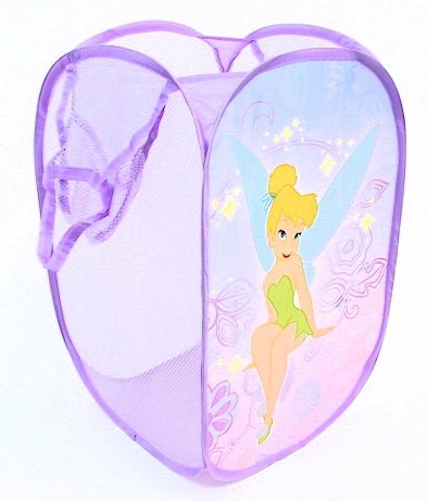 Tinkerbell Pop Up Hamper