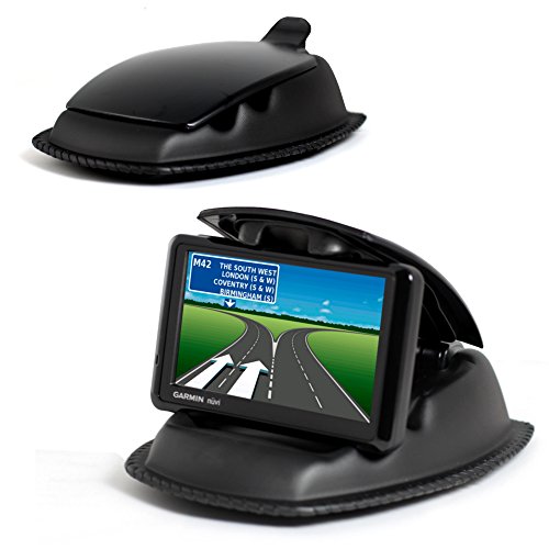 Get Cheap Navitech In Car Universal Dashboard Friction Mount For GPS / SAT NAV Including The