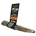 Deluxe Naturals Whole Elk Antler Chew, Large