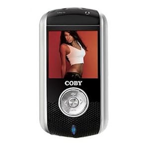 Coby Player Accessories on Amazon Com Coby Mp C7057 Mp3 Player With 512 Mb Flash Memory Color