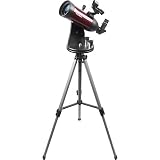 Orion GoScope 80mm Refractor Telescope and Tripod Bundle