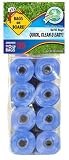 Bags on Board Bag Refill Pack, 120 Bags