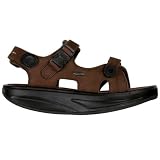 MBT Kisumu chocolate Women (400071-01) - MBT