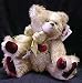I Love Lucy 50th Anniversary Mohair Bear