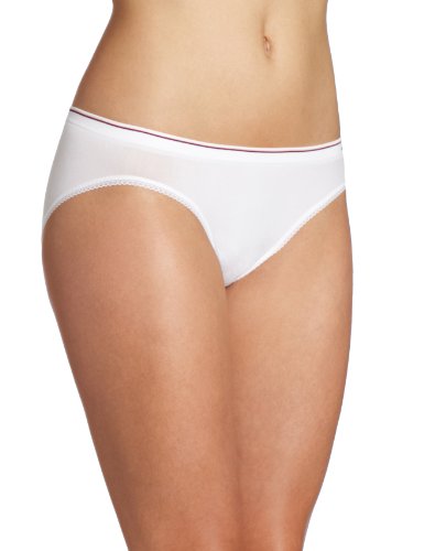 Tommy Hilfiger Women's Seamless Bikini Panty