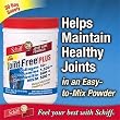 Schiff Joint Free Plus Unflavored Drink Mix Helps Maintain Healthy Joints 378 Gram
