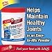 Schiff Joint Free Plus Unflavored Drink Mix Helps Maintain Healthy Joints 378 Gram