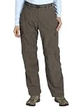 ExOfficio Womens Nio Amphi Convertible Pant