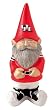 Garden Gnome, Houston