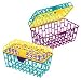 Double Dishwasher Baskets