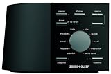 Adaptive Sound Technologies, Inc. Ecotones Sound + Sleep Machine, Black