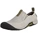 [メレル] MERRELL Pathway Moc Canvas  M66347 00(Aluminum/9)