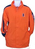 Men`s Illinois Fighting Illini Big Chill Jacket
