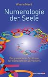Produkt-Bild: Numerologie der Seele - Der pers&ouml;nliche Schl&uuml;ssel zur Botschaft des Vornamens