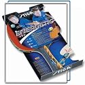 STIGA Energetic Table Tennis Bat