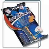 STIGA Energetic Table Tennis Bat