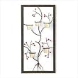 Five Candle Wall Adornment - Style 37603