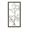 Five Candle Wall Adornment - Style 37603