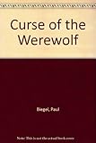 The curse of the werewolf