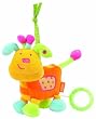 Fehn 142051 - Mini Spieluhr Hund