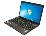 lenovo IdeaPad Z575 (129929U) Notebook AMD A-Series A6-3400M(1.4GHz) 15.6 4GB Memory DDR3 1333 500GB HDD 5400rpm DVD±R/RW AMD Radeon HD 6520G