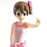K-ON! PVC Figures - Ver 1 - Set of 2 (6