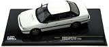 Subaru Legacy 2.0 Turbo RS Type RA 1989 White