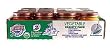 Earth's Best 2nd Vegetable Variety Pack, 4-Ounce Jars (Pack of 12)