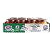 Earth's Best 2nd Vegetable  Variety Pack, 4-Ounce Jars (Pack of 12)