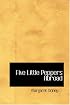 Five Little Peppers Abroad