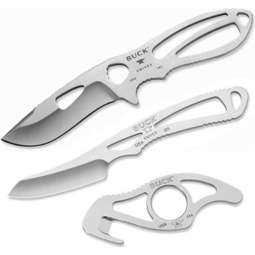 Buck PakLite Field Master Hunting Knife On Sale
