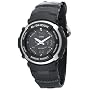 Casio Men's G-Shock Ana-Digi Shock Resistant Street Rider Sports Watch #G304RL-1A1V