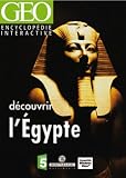 Revue Mindscape  / Découvrir l'Egypte