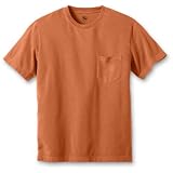Island Wash Pocket T-Shirt