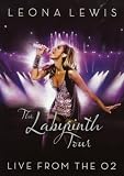 Labyrinth Tour-Live from the O2