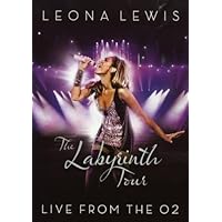 Labyrinth Tour-Live from the O2