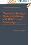 Neuropsychology, Neuropsychiatry, and Behavioral Neurology (Critical Issues in Neuropsychology)
