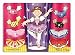 Melissa & Doug Ballerina Dress-Up Mix 'n Match Peg