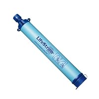 LifeStraw Personal Water Filter by Vestergaard Frandsen