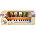Simba Play & Learn 104012799 - Simba Baby Play and Learn - Witziges Farm-Keyboard