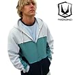 Redsand - Full-Zip Hooded Sweatshirt