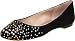 Steve Madden Women's I-Dentfy Ballet Flat